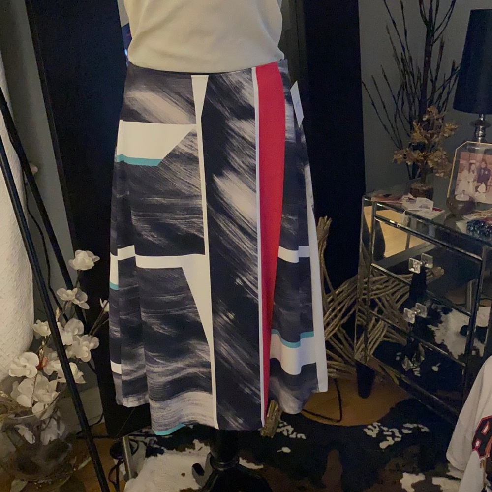 🌞🌞Beautiful a-line maxi skirt